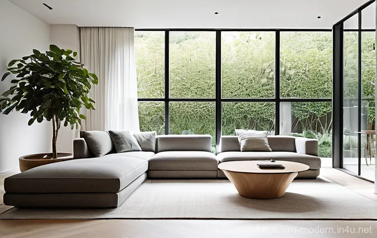 현대건축물 유명 건축가 작품 - **Prompt for Smart City Infrastructure:**
    "A breathtaking panoramic view of a futuristic smart c...