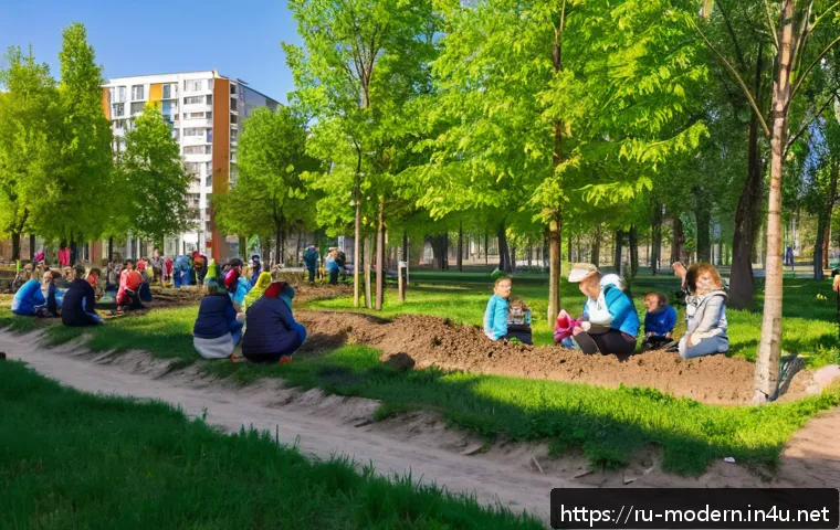 Как современные эко-городские проекты меняют облик мегаполисов будущего 4 현대건축물 친환경 도시 개발 관련 이미지 2